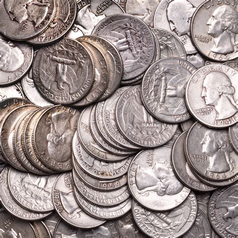What quarters are worth a lot of money. Things To Know About What quarters are worth a lot of money. 