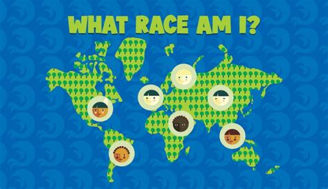 What race am i. Things To Know About What race am i. 