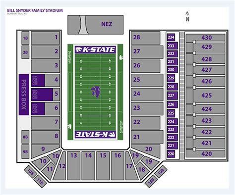 What radio station is k-state football on. 1) K-State opens its 127th season of football on Saturday when the Wildcats host South Dakota in a 6 p.m. contest inside Bill Snyder Family Stadium. It is the third time in the last eight years the Wildcats and Coyotes will open up a season after having previously met in the 2015 and 2018 season openers. 