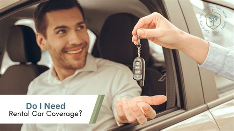 What rental car coverage should i get