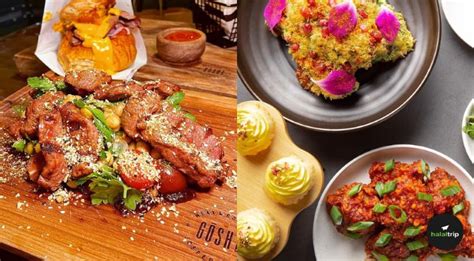 What restaurant chains are halal