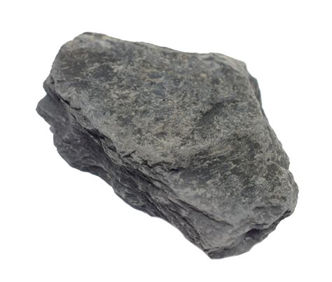 What rock is shale. Because the weathering products of rocks are largely a function of the mineralogical composi- tion, certain igneous and metamorphic rock types that share common ... 