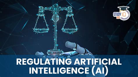 What role should Congress play in regulating artificial intelligence?