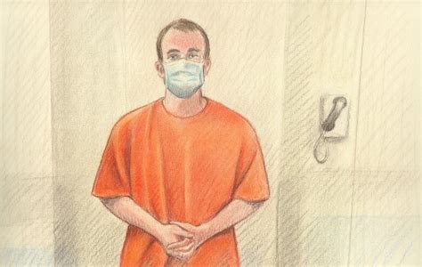 What role will terrorism play in Nathaniel Veltman’s sentencing?