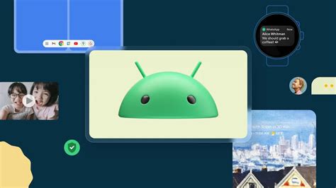 What s New for Android from Google I O