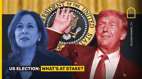 What s at Stake in the November Election