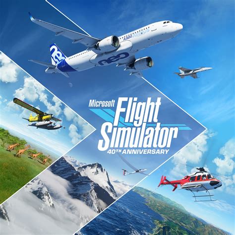 What s in store for Microsoft Flight Simulator in 2021 