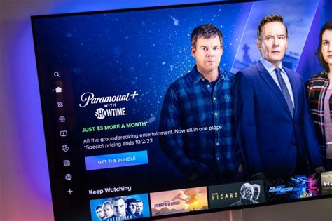 What s new on Paramount+ in October 2022 Digital Trends