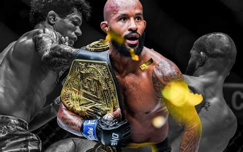 What s next for Demetrious Johnson after ONE on Prime Video 1 