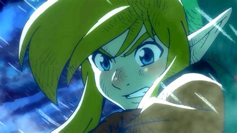 What s really going on with Zelda Link s Awakening performance 