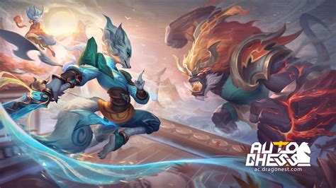 What s the deal with Auto Chess 