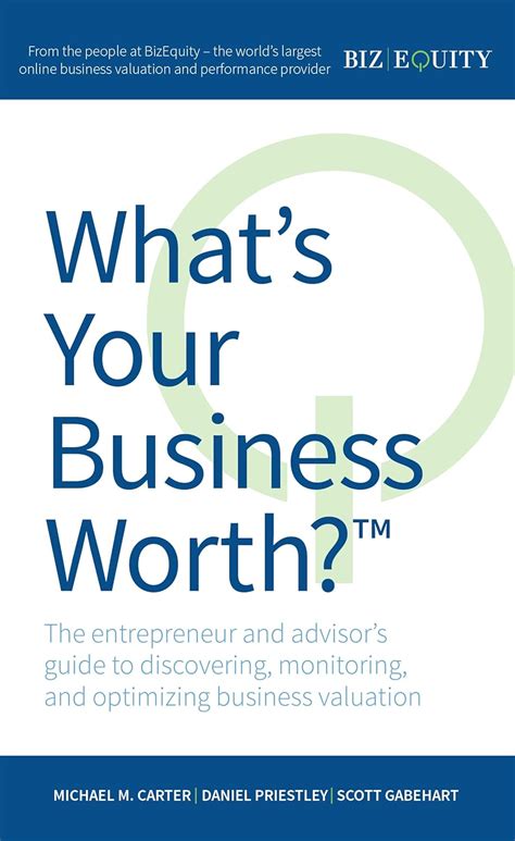 What s your business worth the entrepreneur and advisor s guide to discovering monitoring and optimizing business valuation. - New holland tm 120 tm130 tm140 tm155 tm175 tm190 service manual.