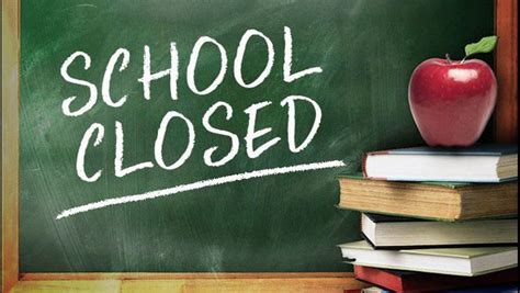 What schools are closed tomorrow. Things To Know About What schools are closed tomorrow. 