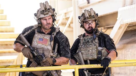 What season did seal team move to paramount plus. Things To Know About What season did seal team move to paramount plus. 