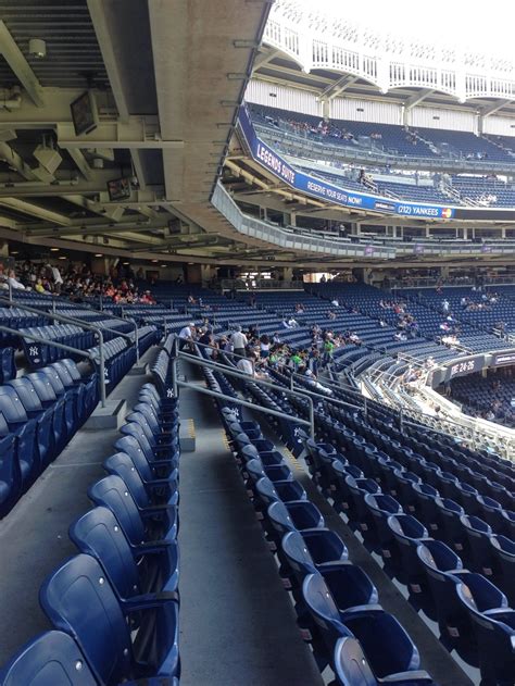 What seats are covered at yankee stadium. Things To Know About What seats are covered at yankee stadium. 