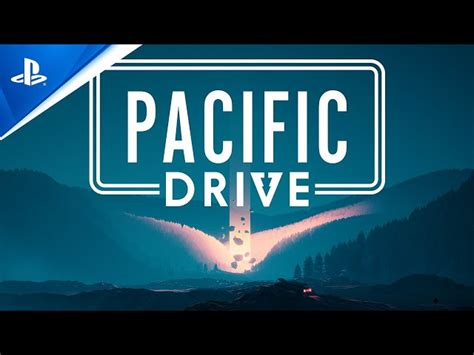 What sets Pacific Drive apart from the average run based games