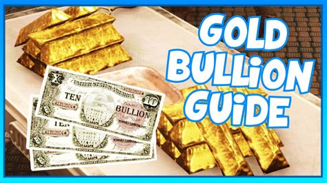 What should I buy with my gold bullion? : r/fo76