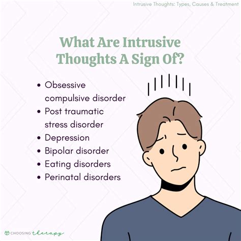 What should I do if I have intrusive thoughts? They are immoral …