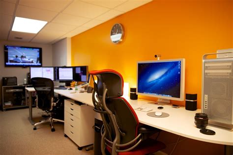 What should every office have