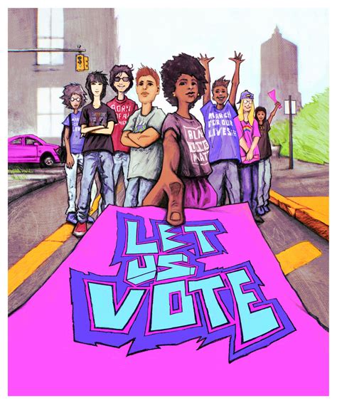 What should i bring to vote