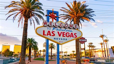What should i do in las vegas