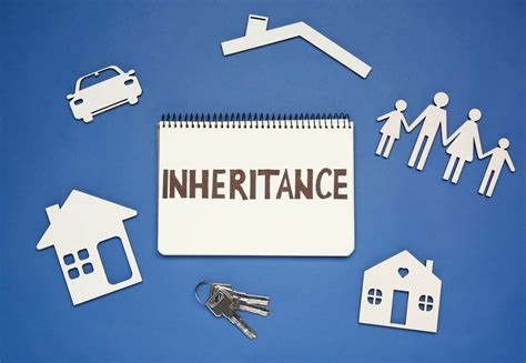 What should i do with my inheritance