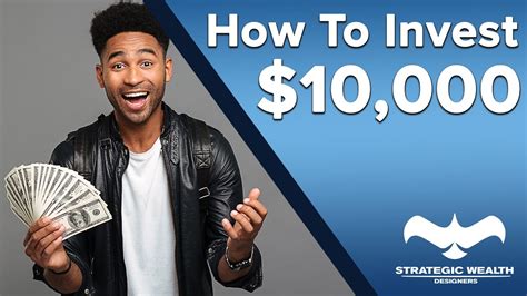 How to invest $10K: 9 smart ways to use your money. Now that you’ve done some soul searching, it’s time to dig in and start exploring investment opportunities. Check out these nine options so you can decide which investment strategies can help you meet your goals while also meeting your risk tolerance. 1. Put money in a high-yield savings .... 