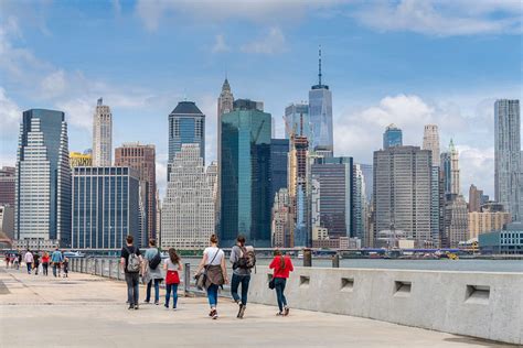 What should i see in nyc