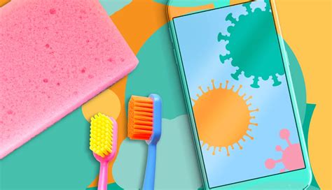 What should you do after being sick