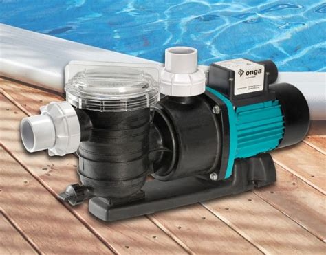 What size pool pump is right for my pool? - Pool supplies