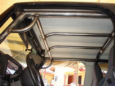 Front windshield to soundbar tubing is 1.72