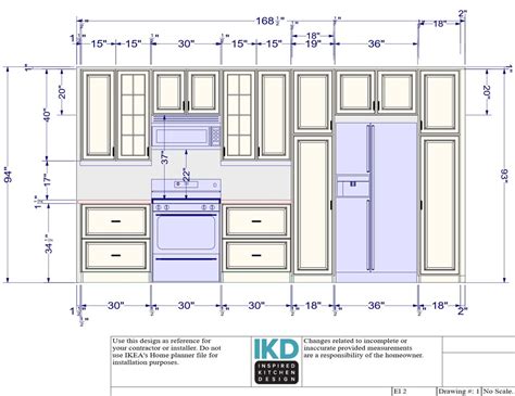 What sizes do IKEA cabinets come in? - EasyRelocated