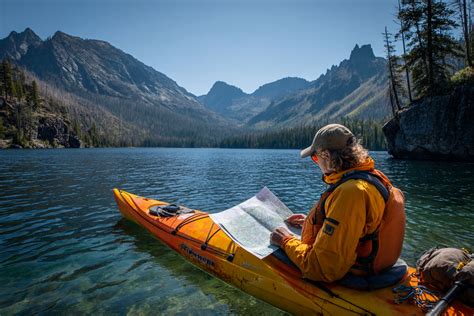 What skills are needed for navigation