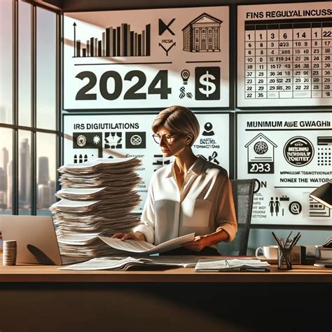 What small businesses need to know about new regulations going into 2024