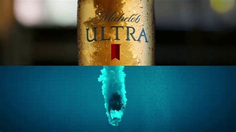 People notes that along with Manning, golfer Brooks Koepka is another notable returner in this year's Michelob Ultra Super Bowl commercial. Soccer star Alex Morgan and NBA player Jimmy Butler also make reappearances in the 2022 ad. The commercial, available on YouTube, first opens with Manning walking into the bowling alley, with the attendant .... 