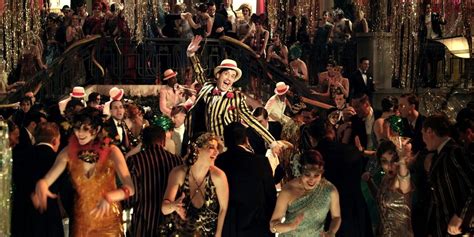 What songs were used in The Great Gatsby movie?