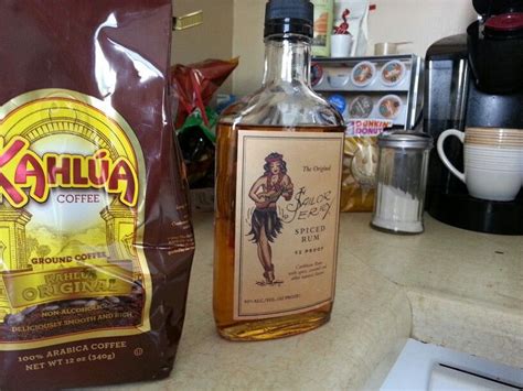 What spices are in Sailor Jerry? – Dmcoffee.blog