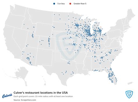 What states is culvers in. Things To Know About What states is culvers in. 