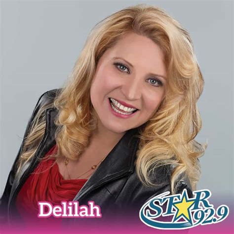 What station is delilah on in my area
