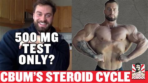 Is CBUM Retiring? Bumstead has previously discussed retirement, but he has recently changed his tone and taken a different approach. During a recent interview with …