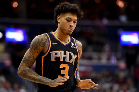 The intrigue around Oubre starts with his prototypical 