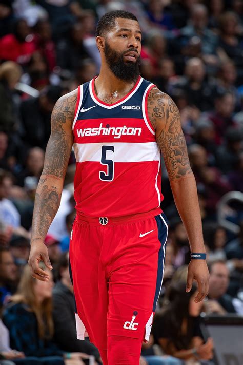 What team is markieff morris on. The Nuggets center retaliated as Morris’s back was to him, putting all of his 6-foot-11, 284-pound frame into a forearm thrust that knocked Morris to the floor. Jokic was ejected and so was Morris, who was assessed a flagrant foul 2. 