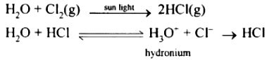 What test can be performed to distinguish between HCL, HNO3 and H2SO4 …