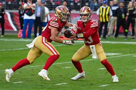What the 49ers are saying after winning NFC West title against Arizona