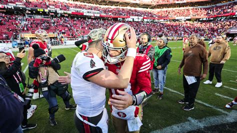 What the 49ers said after beating the Buccaneers