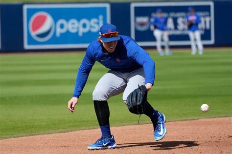 What the Mets prospects can work on in Triple-A
