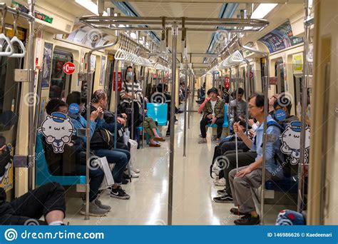 What the Subway Is Like in Taiwan - Insider