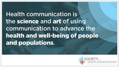 What the are main theories of health communication?