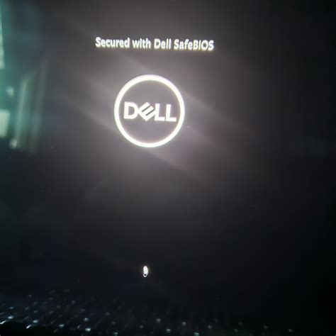 What the hell is Dell SafeBios and how do I turn it off