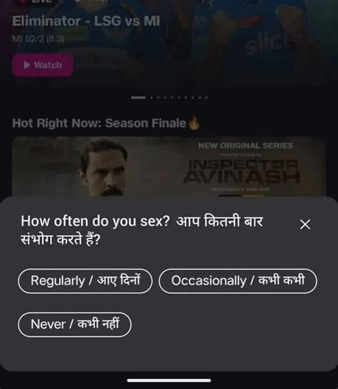 What the hell is up with Jio Cinema? : r/india - Reddit